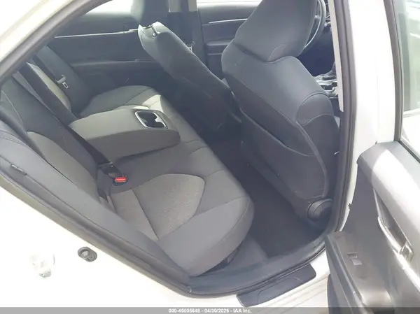 4T1C31AK9PU052977 2023 TOYOTA CAMRY - Image 8