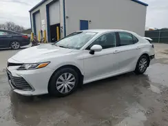 4T1C31AK9PU054390 2023 TOYOTA CAMRY
