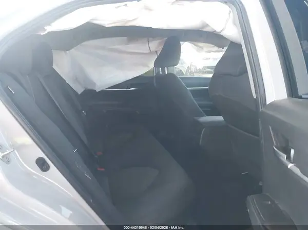 4T1C31AK9PU056561 2023 TOYOTA CAMRY - Image 8
