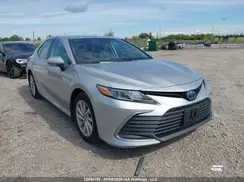 4T1C31AK9PU600752 2023 TOYOTA CAMRY