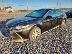 4T1C31AK9PU603540 2023 TOYOTA CAMRY