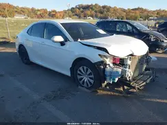 4T1C31AK9PU607023 2023 TOYOTA CAMRY