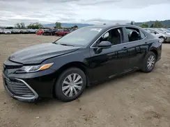 4T1C31AK9PU608267 2023 TOYOTA CAMRY