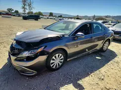 4T1C31AK9PU609502 2023 TOYOTA CAMRY