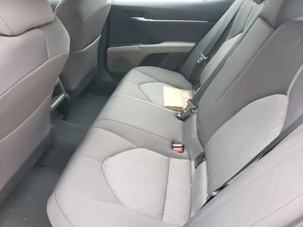 4T1C31AK9PU611265 2023 TOYOTA CAMRY - Image 2