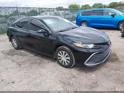 4T1C31AK9PU611492 2023 TOYOTA CAMRY