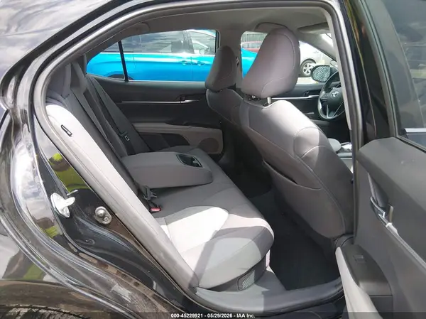 4T1C31AK9PU611492 2023 TOYOTA CAMRY - Image 8