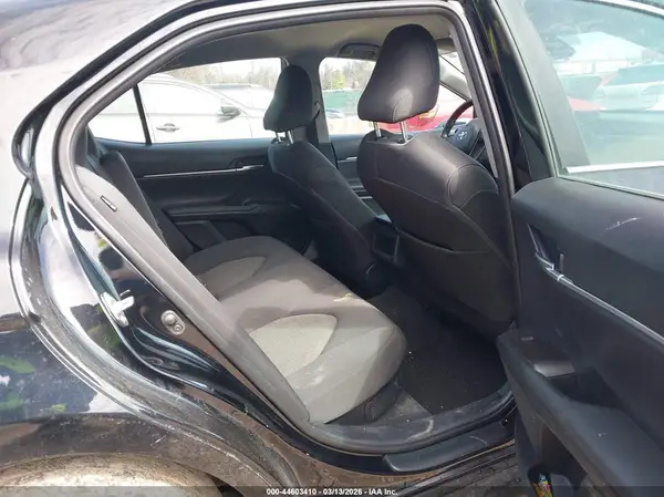 4T1C31AK9PU612867 2023 TOYOTA CAMRY - Image 8