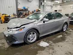 4T1C31AK9PU613226 2023 TOYOTA CAMRY