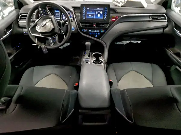 4T1C31AK9PU613226 2023 TOYOTA CAMRY - Image 8