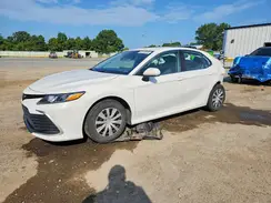 4T1C31AK9PU615509 2023 TOYOTA CAMRY