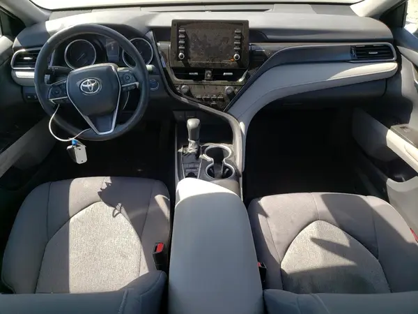 4T1C31AK9RU064291 2024 TOYOTA CAMRY - Image 8