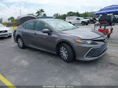 4T1C31AK9RU070219 2024 TOYOTA CAMRY