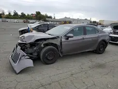 4T1C31AK9RU628392 2024 TOYOTA CAMRY