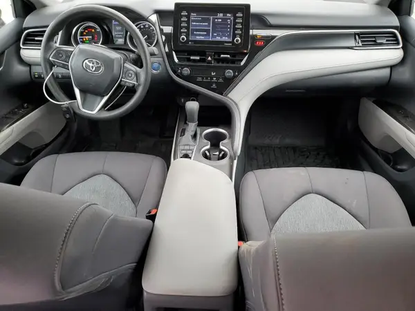 4T1C31AK9RU628392 2024 TOYOTA CAMRY - Image 8