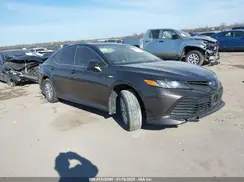 4T1C31AKXLU011400 2020 TOYOTA CAMRY