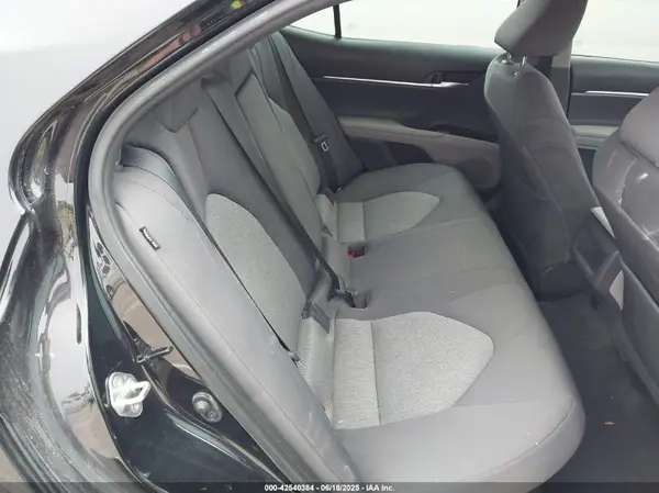 4T1C31AKXLU013681 2020 TOYOTA CAMRY - Image 8