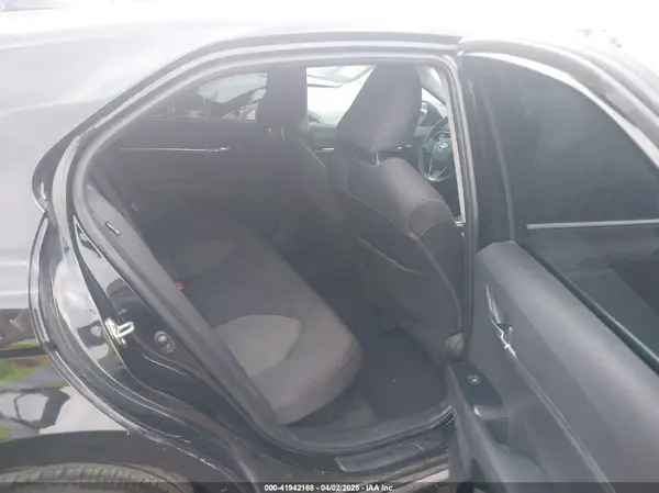 4T1C31AKXLU014202 2020 TOYOTA CAMRY - Image 8