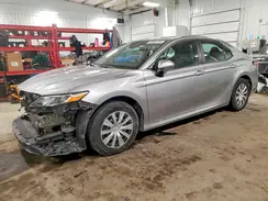 4T1C31AKXLU518572 2020 TOYOTA CAMRY