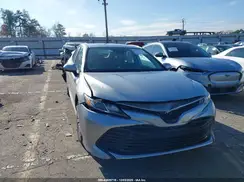 4T1C31AKXLU518880 2020 TOYOTA CAMRY