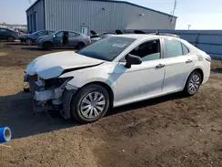 4T1C31AKXLU519429 2020 TOYOTA CAMRY