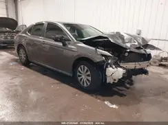 4T1C31AKXLU522640 2020 TOYOTA CAMRY