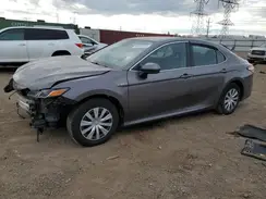 4T1C31AKXLU523478 2020 TOYOTA CAMRY