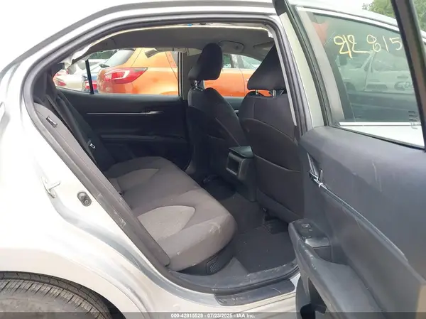 4T1C31AKXLU523870 2020 TOYOTA CAMRY - Image 8