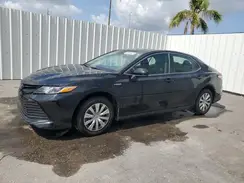 4T1C31AKXLU526073 2020 TOYOTA CAMRY