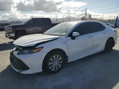 4T1C31AKXLU526526 2020 TOYOTA CAMRY