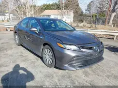 4T1C31AKXLU526574 2020 TOYOTA CAMRY
