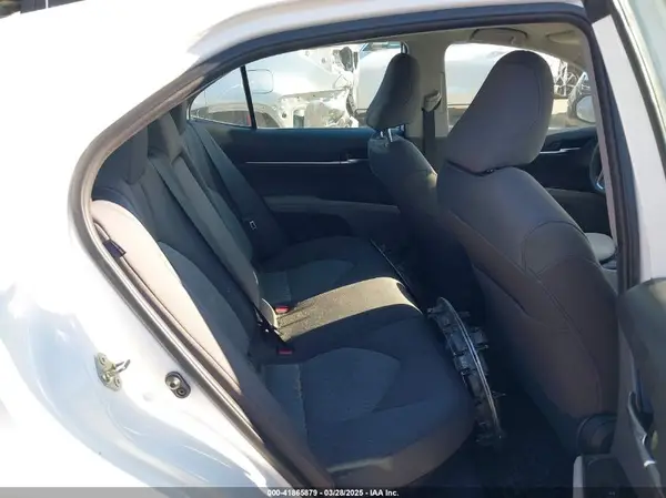 4T1C31AKXLU527708 2020 TOYOTA CAMRY - Image 8