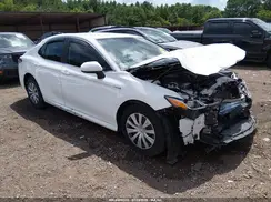 4T1C31AKXLU531418 2020 TOYOTA CAMRY