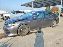 4T1C31AKXLU531810 2020 TOYOTA CAMRY