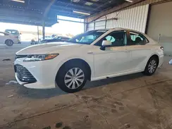 4T1C31AKXLU533458 2020 TOYOTA CAMRY