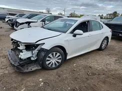 4T1C31AKXLU537137 2020 TOYOTA CAMRY