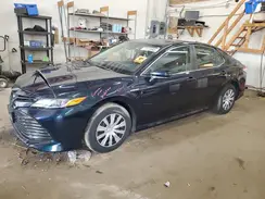 4T1C31AKXLU537591 2020 TOYOTA CAMRY