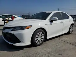 4T1C31AKXLU538093 2020 TOYOTA CAMRY
