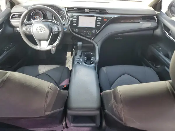 4T1C31AKXLU538093 2020 TOYOTA CAMRY - Image 8