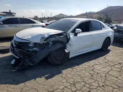 4T1C31AKXLU539521 2020 TOYOTA CAMRY