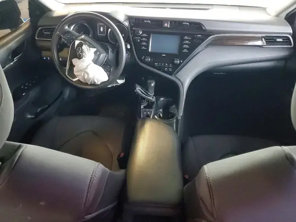 4T1C31AKXLU539938 2020 TOYOTA CAMRY - Image 8