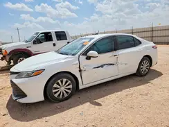 4T1C31AKXLU539955 2020 TOYOTA CAMRY