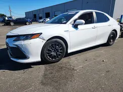 4T1C31AKXMU021202 2021 TOYOTA CAMRY