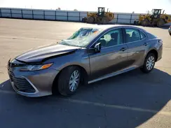 4T1C31AKXMU023015 2021 TOYOTA CAMRY