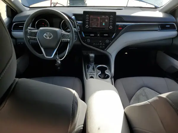 4T1C31AKXMU024374 2021 TOYOTA CAMRY - Image 8