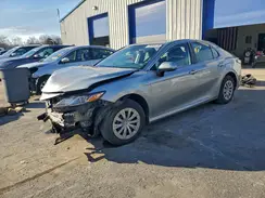 4T1C31AKXMU027288 2021 TOYOTA CAMRY