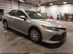 4T1C31AKXMU027792 2021 TOYOTA CAMRY