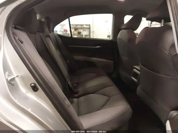 4T1C31AKXMU027792 2021 TOYOTA CAMRY - Image 8