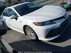 4T1C31AKXMU028697 2021 TOYOTA CAMRY