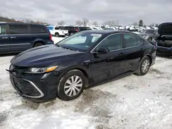 4T1C31AKXMU030689 2021 TOYOTA CAMRY